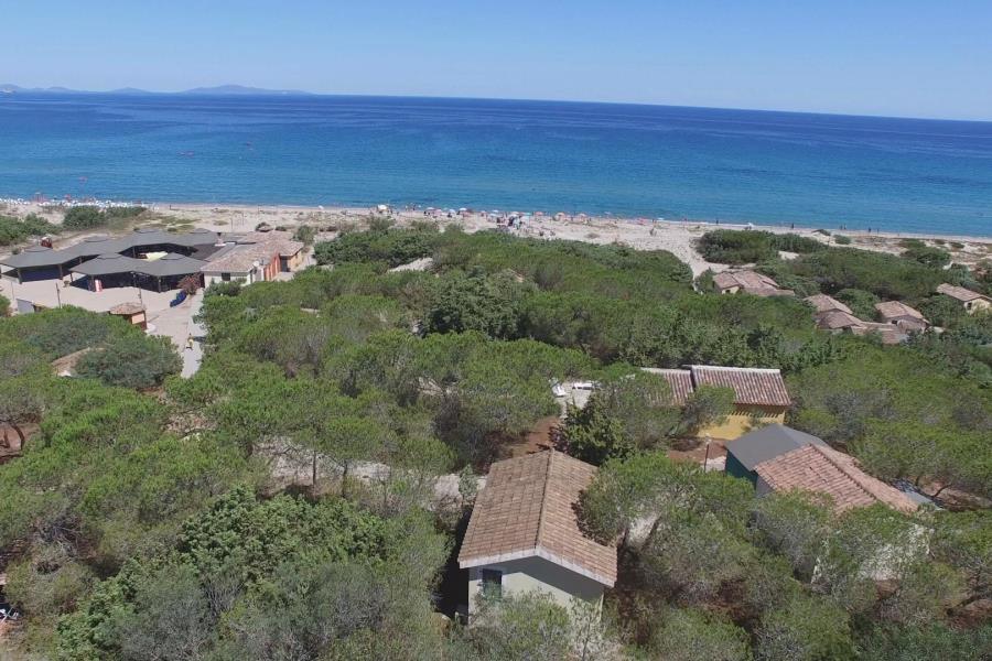 Camping Golfo dell'Asinara, Sorso