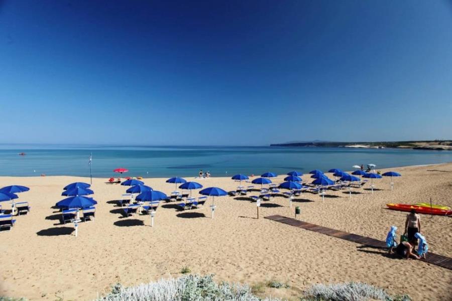 Camping Village Bella Sardinia, Cuglieri