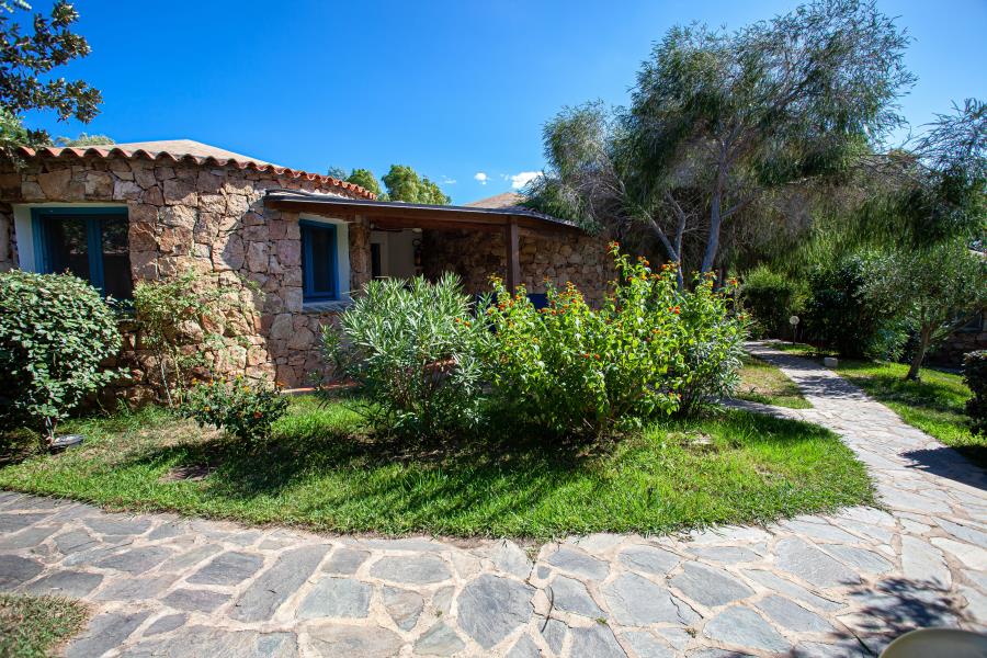 Villaggio Calacavallo Bungalow, San Teodoro