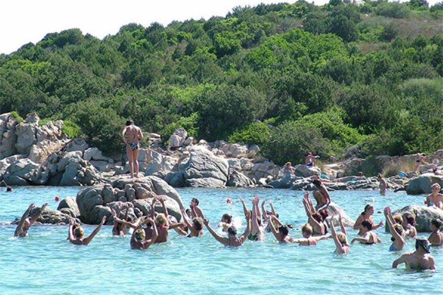 Campeggio Villaggio Calacavallo, San Teodoro