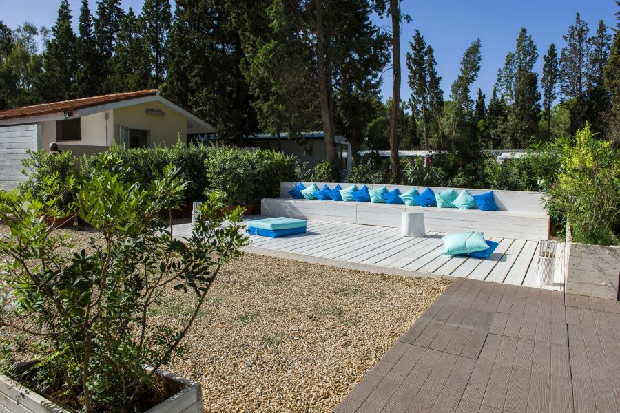 Camping Flumendosa, Pula
