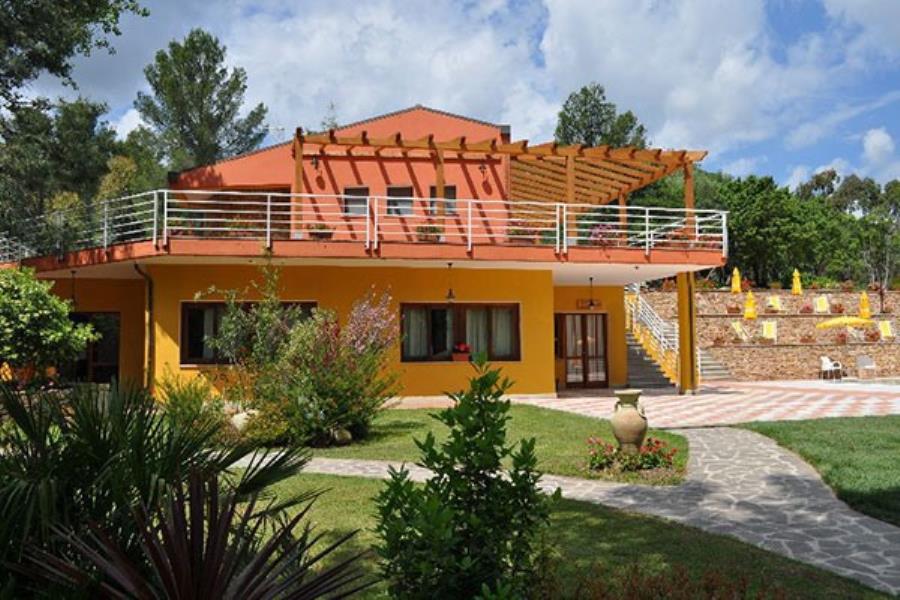 Villaggio Camping Golfo di Arzachena, Arzachena