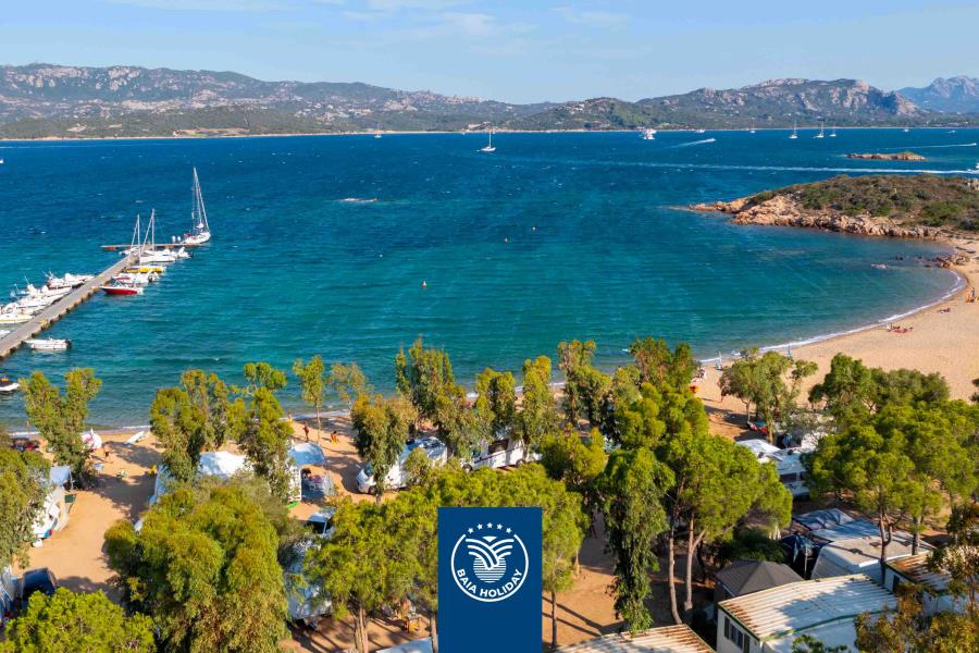 Baia Holiday Isuledda, Arzachena
