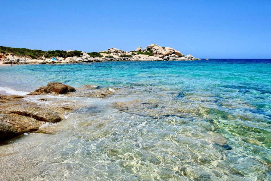 Baia Holiday La Gallura, Santa Teresa Gallura