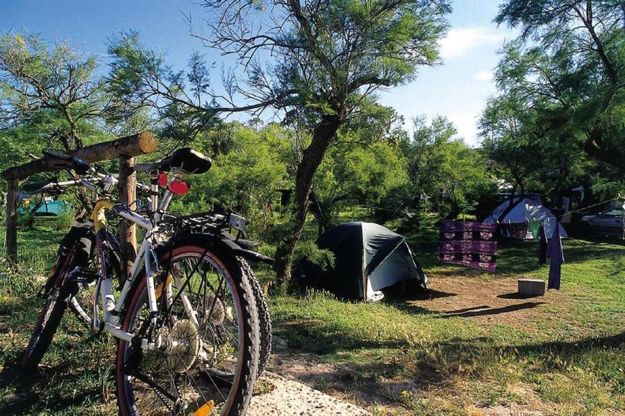 Camping La Mariposa, Alghero