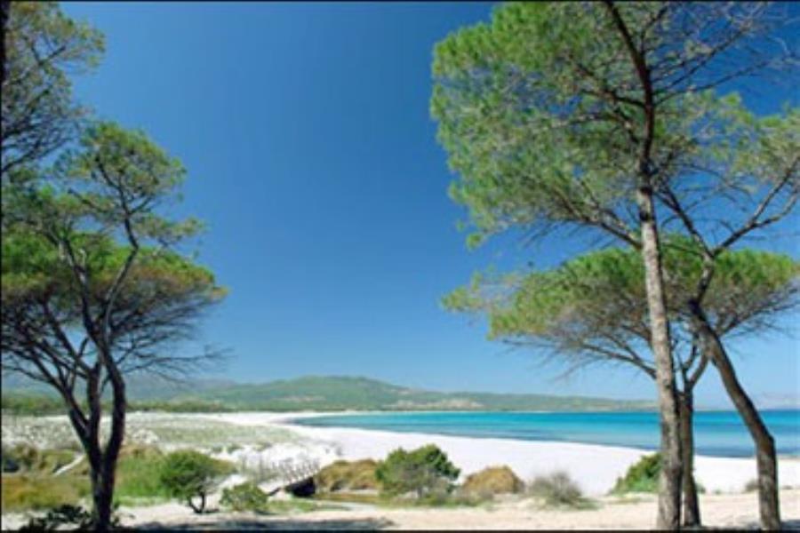 Camping Pedra & Cupa, Budoni