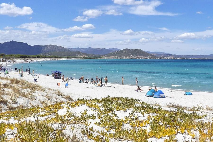 Camping Selema, Siniscola