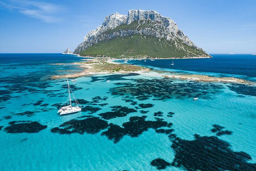 Camping Tavolara, Loiri Porto San Paolo