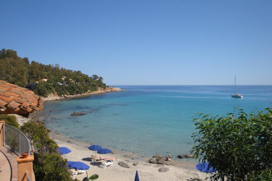 Camping Villaggio Telis, Tortolì