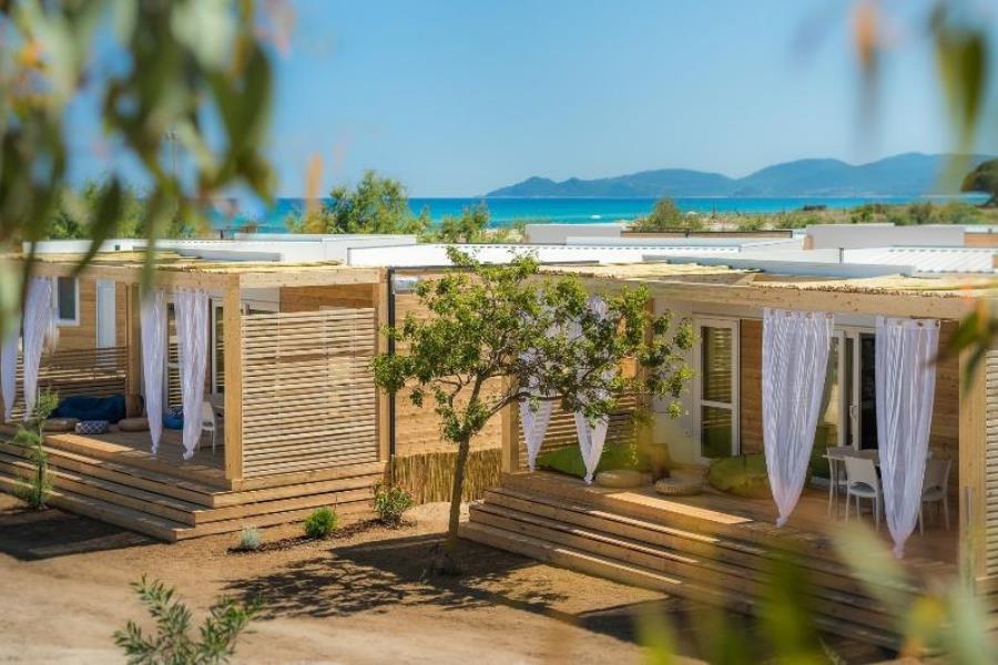 Tiliguerta Camping Village, Muravera