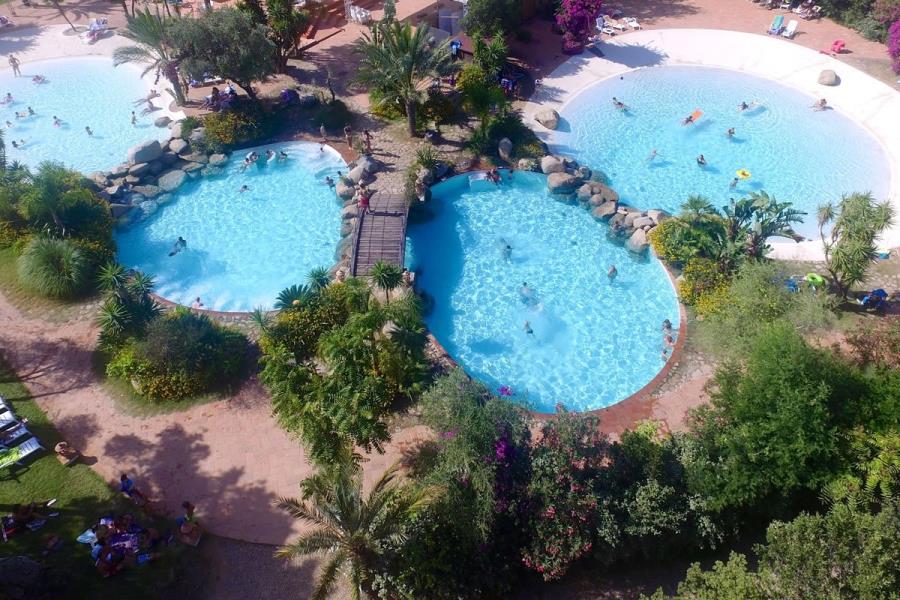 Camping Villaggio L'Ultima Spiaggia, Bari Sardo