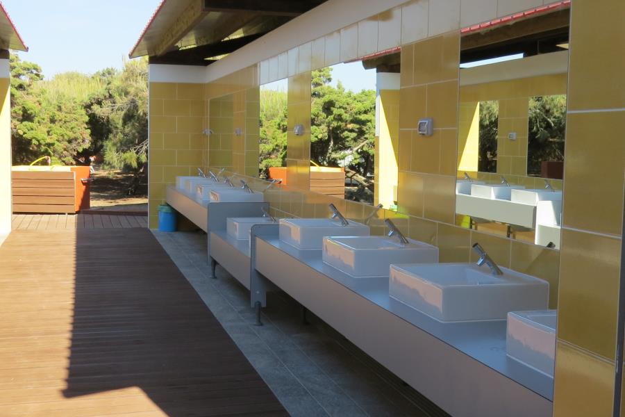 International Camping Valledoria, Valledoria